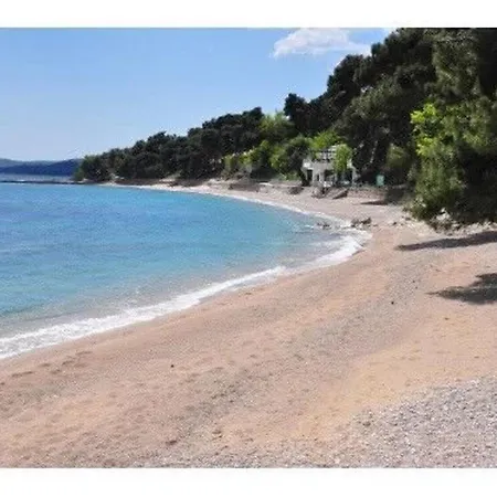 Anka דירה אורביץ