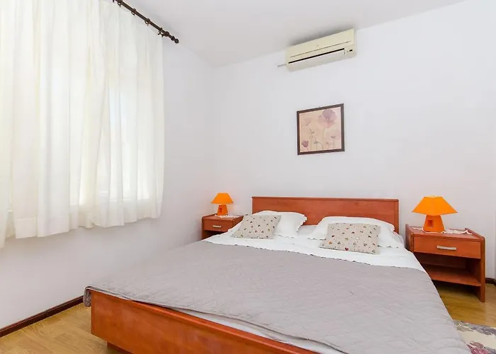 Anka Apartamento Orebić