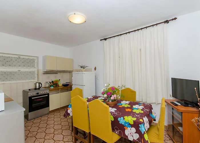 Anka Apartamento Orebić