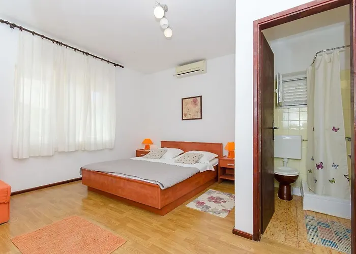 Apartamento Anka *