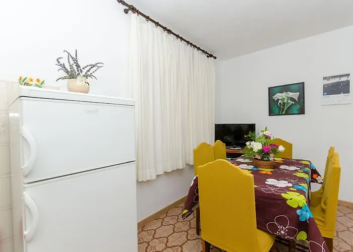 Apartamento Anka