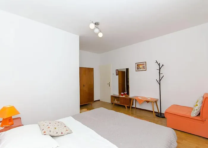 Apartamento Anka *