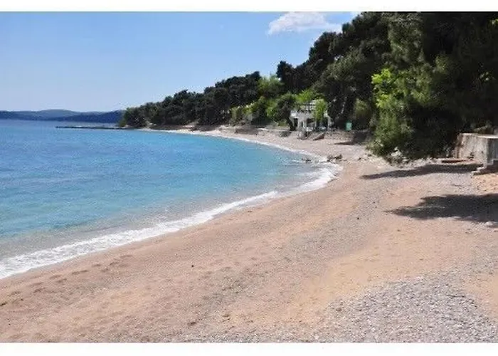 Anka דירה אורביץ