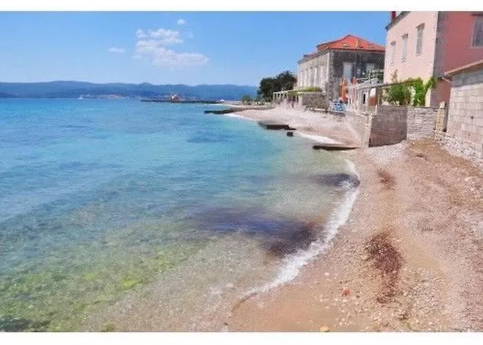 דירה Anka אורביץ