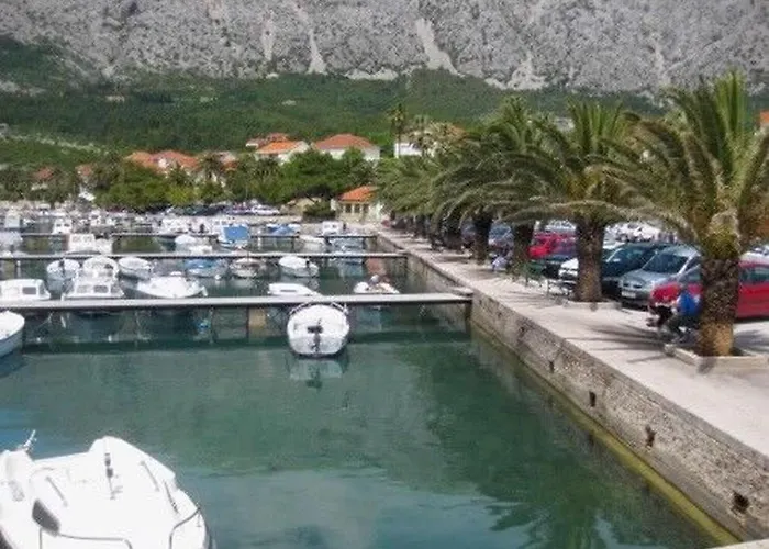 Anka Apartamento