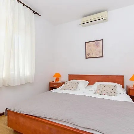 Anka Apartman Orebić