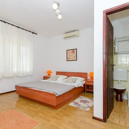 Apartment Anka *