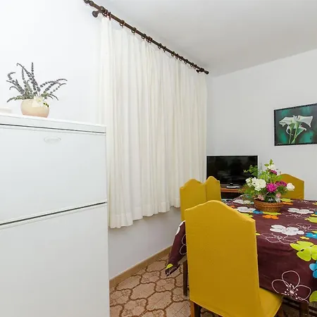 Apartment Anka