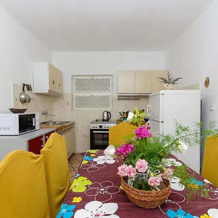 Anka Apartman Orebić