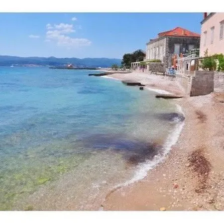 Apartman Anka Orebić